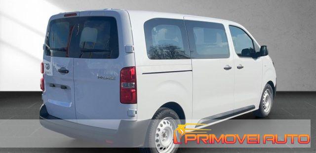 TOYOTA Proace Verso 2.0D 144 CV L1 Comfort