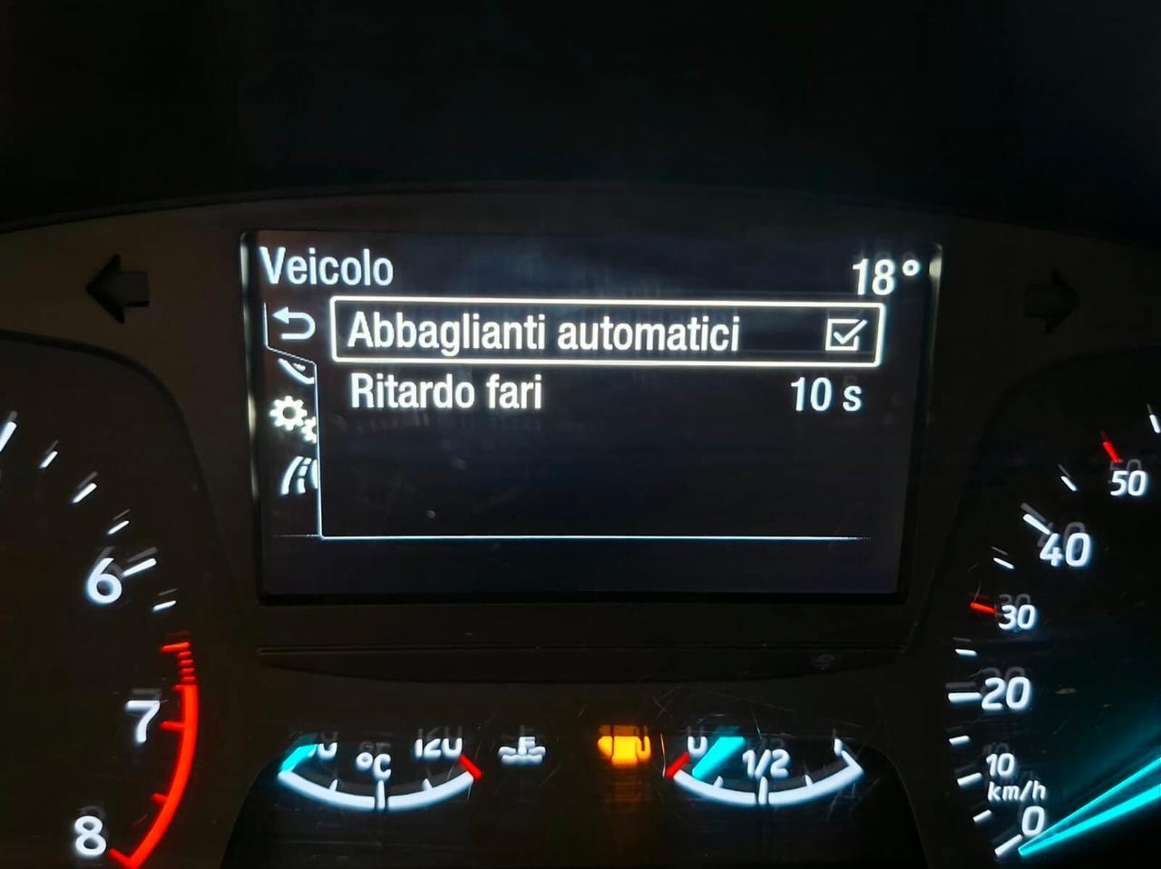 Ford Fiesta 1.1 85cv ST-Line 2018