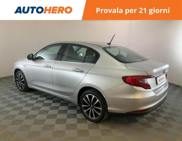FIAT Tipo 1.3 Mjt 4 porte Opening Edition