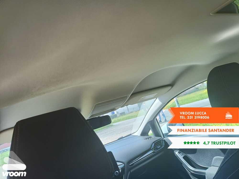 FORD Fiesta 7ª serie Fiesta 1.1 75 CV GPL 5 po...