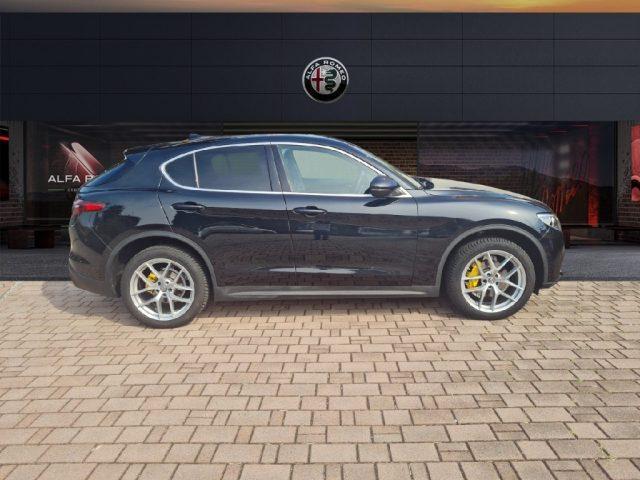 ALFA ROMEO Stelvio MY19 2200 MJT 210CV E6D EXECUTIVE