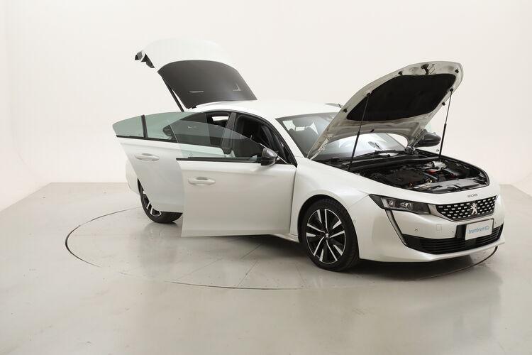 Peugeot 508 GT EAT8 BR790645 1.5 Diesel 131CV
