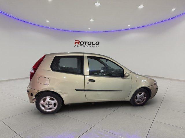FIAT Punto Classic 1.2 5 porte Natural Power Active