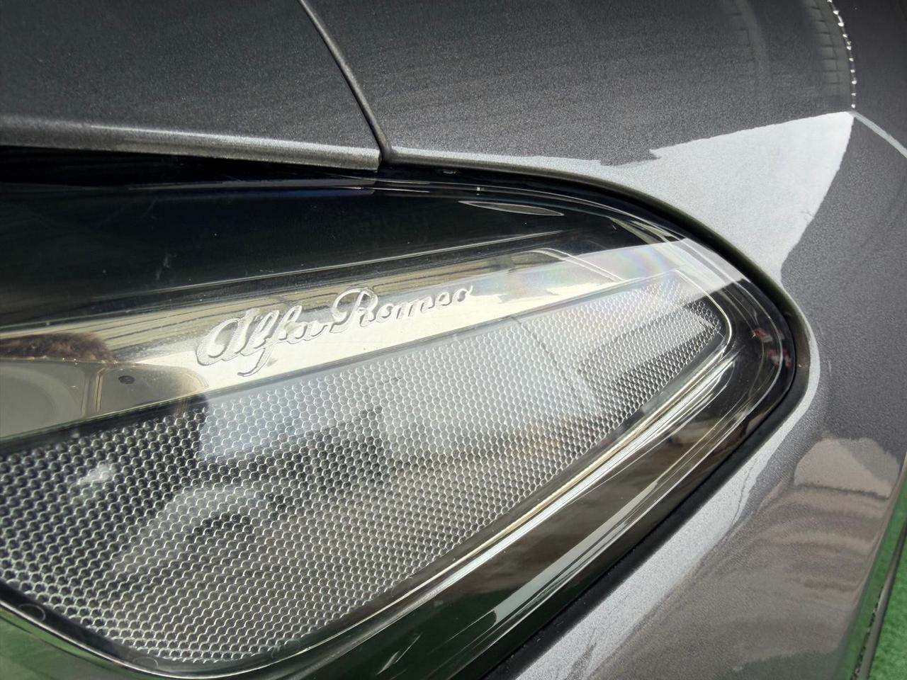 Alfa Romeo Giulia 2.2 150 CV AT8 Super