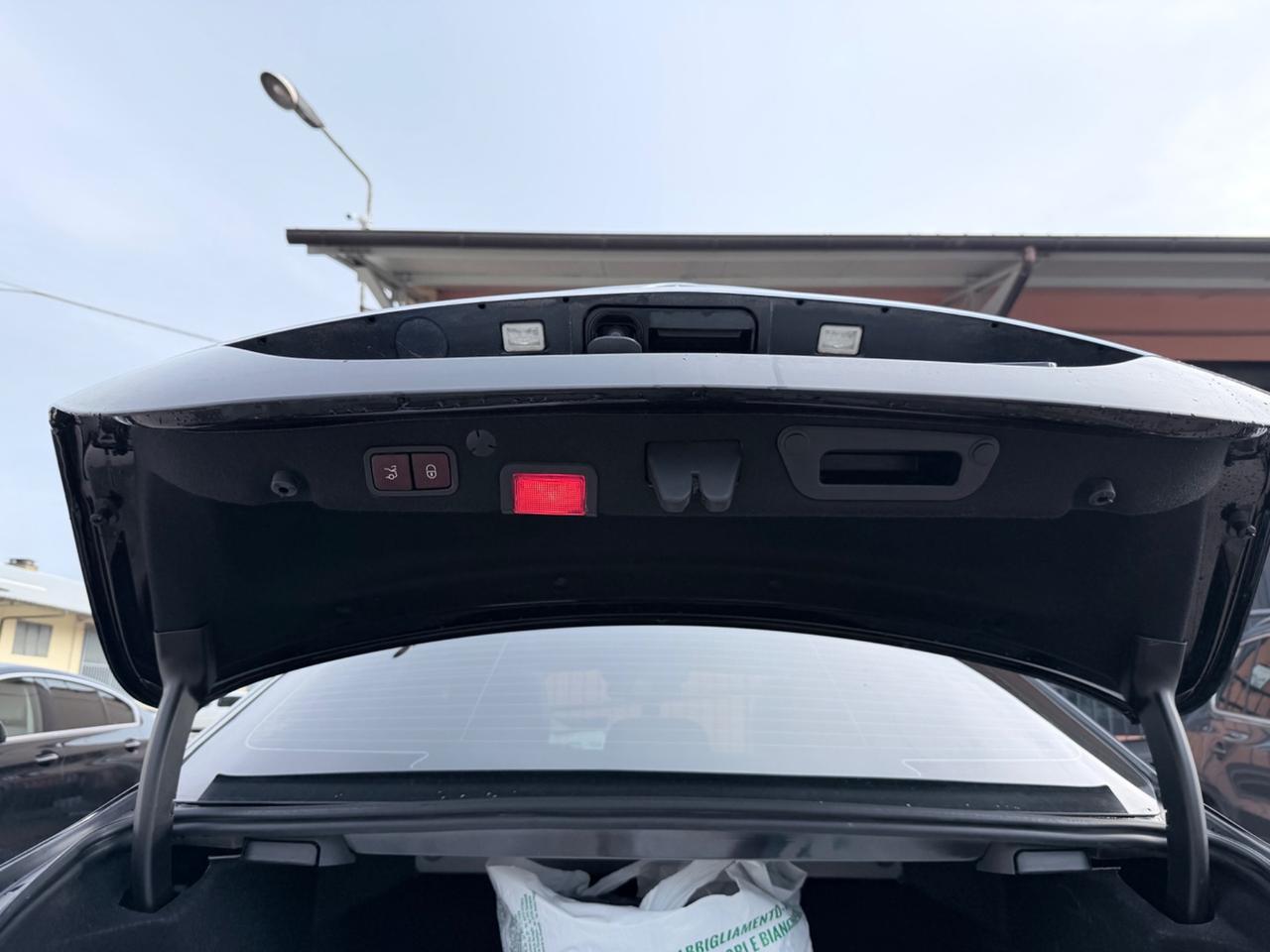 Mercedes-benz C 43 AMG 4Matic 367CV Sport 2017 EU6