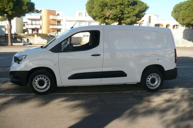 Opel Combo Combo Cargo 1.5 Diesel 100CV S&S PL-DC 850kg Essentia
