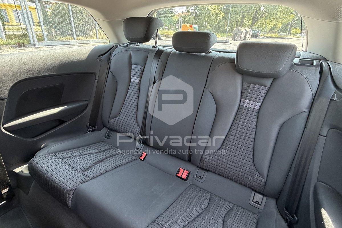 AUDI A3 1.6 TDI clean diesel Ambition