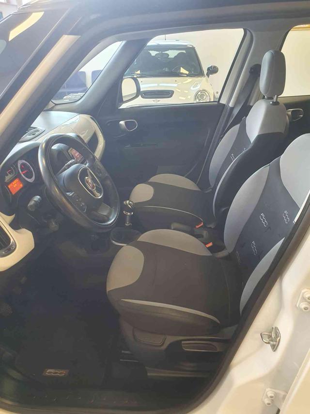 FIAT 500L 1.4 95 CV Pop