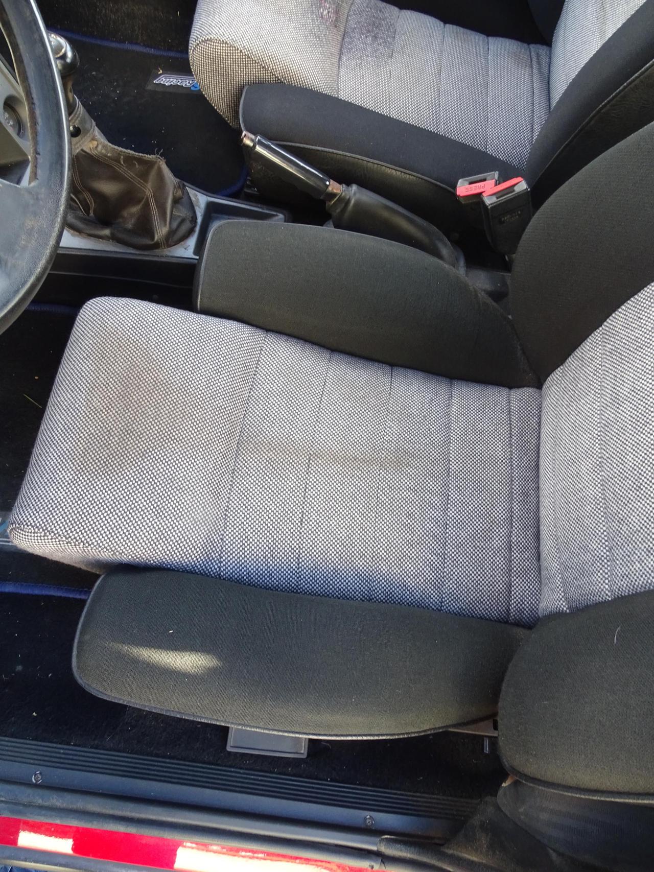 Alfa Romeo 33 1.5 Quadrifoglio Verde