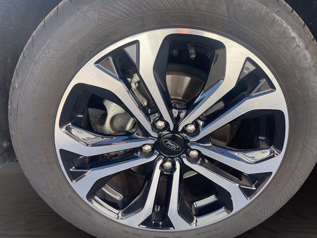 FORD Puma 1.0 ecoboost h ST-line Design s&s 125cv del 2022