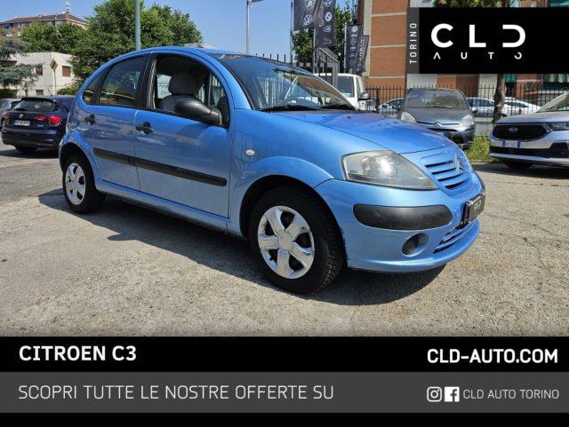 CITROEN C3 1.1 Classique