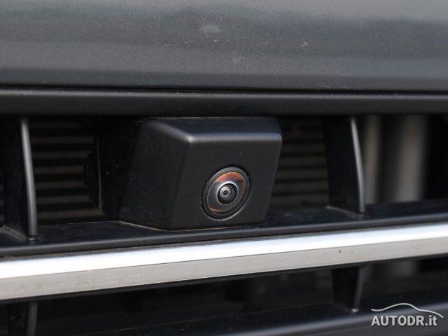 VOLKSWAGEN Tiguan 2.0 TDI 150CV DSG EDITION PLUS GOAL +R18 +GANCIO