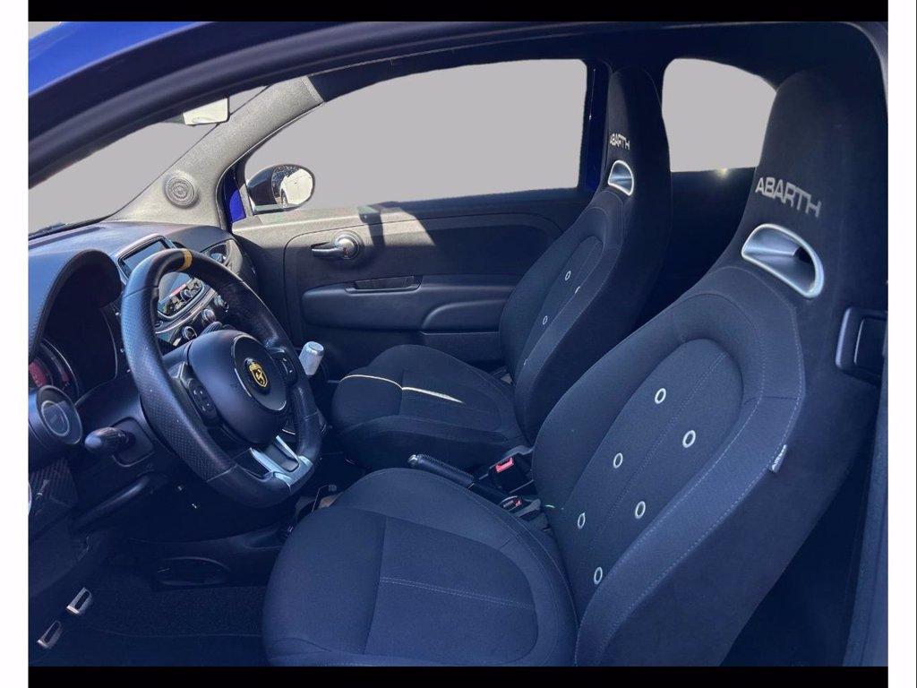 ABARTH 595 1.4 t-jet pista 160cv del 2018