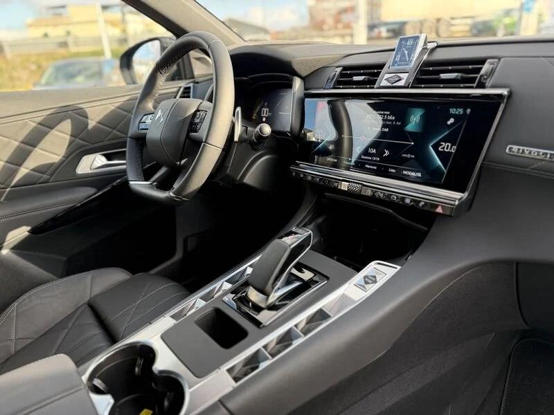 Ds 7 E-Tense 225 Rivoli