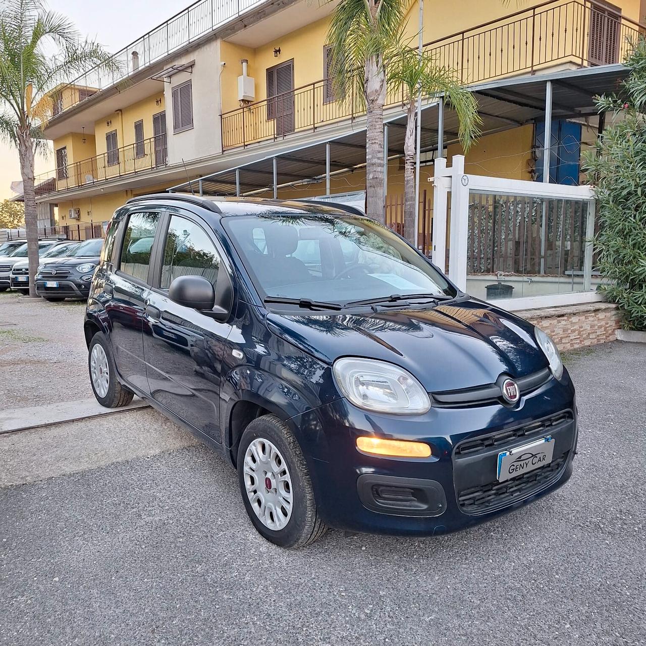 Fiat Panda 1.2 Easy
