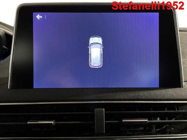 PEUGEOT 3008 II - 2.0 bluehdi Business s&s 150cv