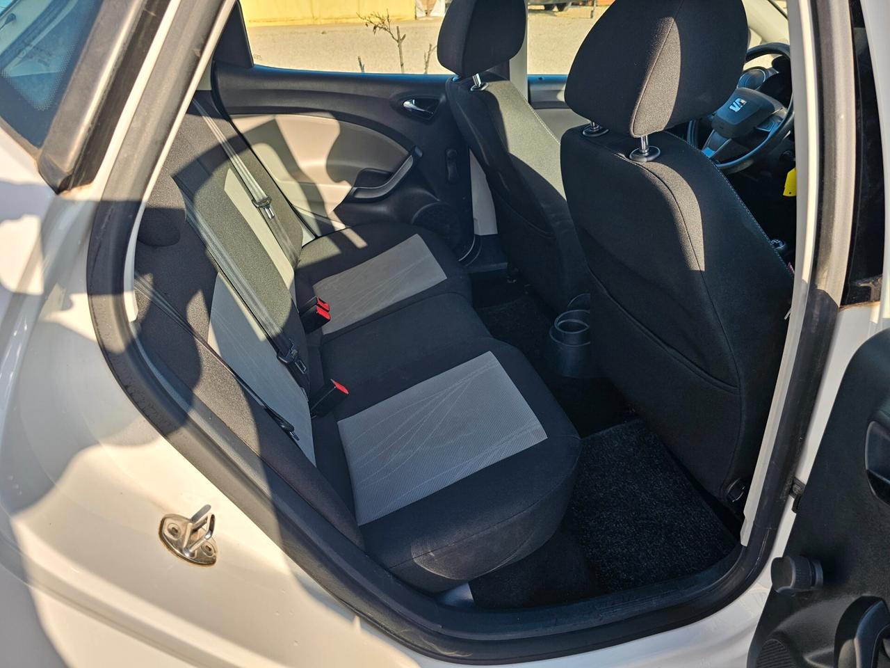 Seat Ibiza 1.2 TDI CR 5 porte I-Tech