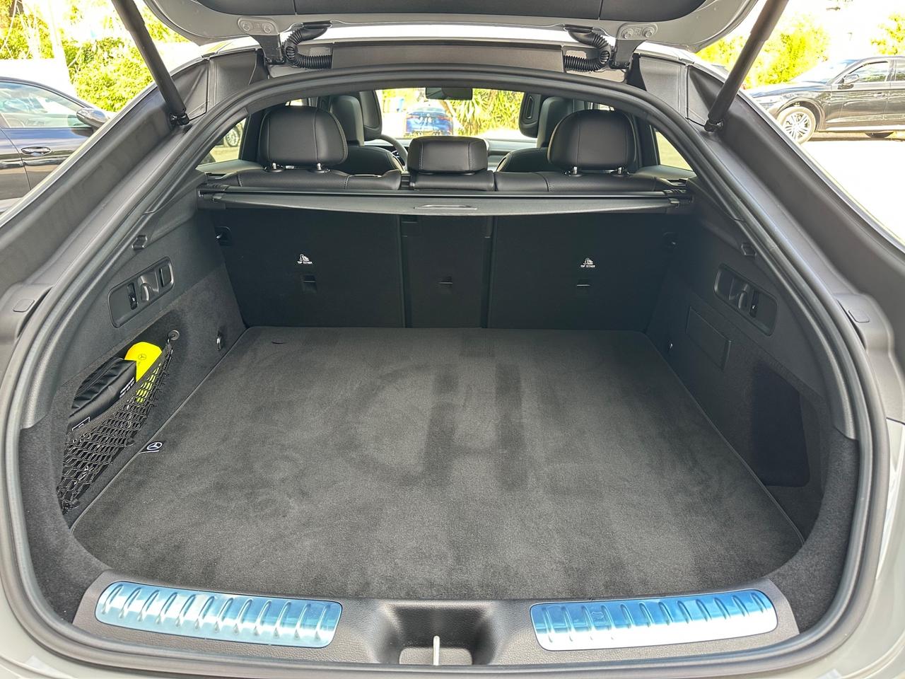 Mercedes-benz GLC Coupè 220d 4Matic MHEV AMG 220cv - 2026
