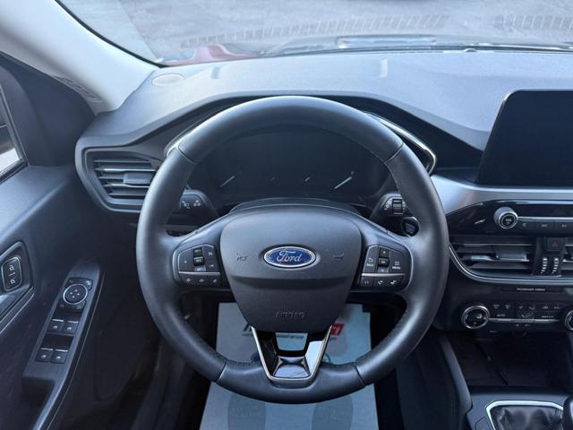 FORD Kuga 1.5 EcoBlue 120 CV 2WD Titanium Business