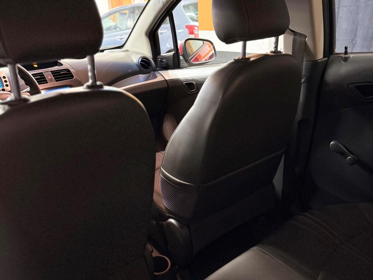 BELLISSIMA CHEVROLET SPARK UNICO PROPRIETARIO CON 96.079 KM