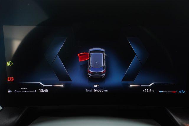 BMW 218 Serie 2 d Active Tourer Msport