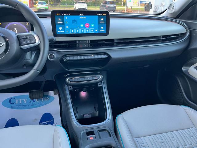 FIAT 600 Hybrid 100 CV DCT MHEV La Prima