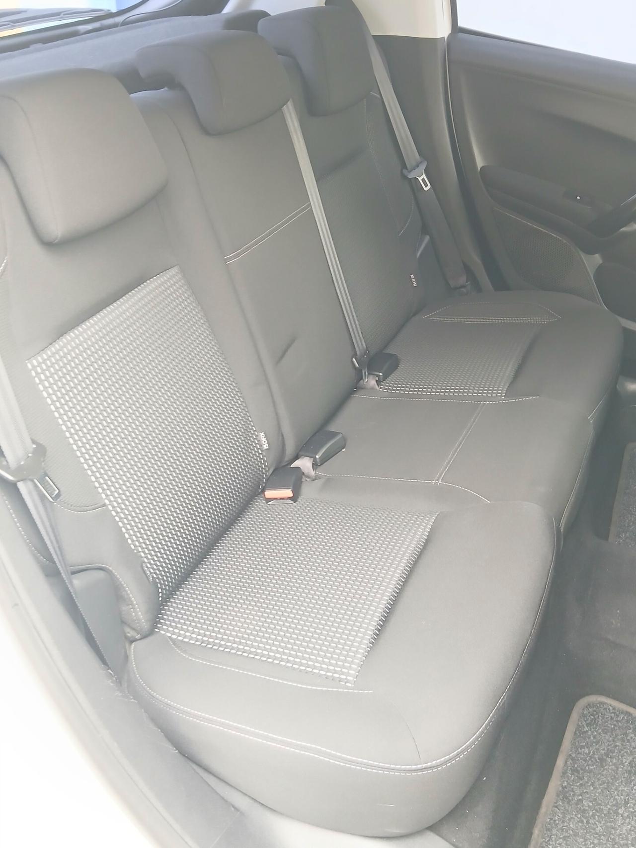 Peugeot 208 KM 81 000 EURO 6B PARI AL NUOVO