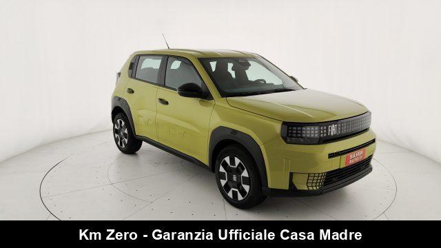 FIAT Grande Panda 1.2 100 CV S&S Icon