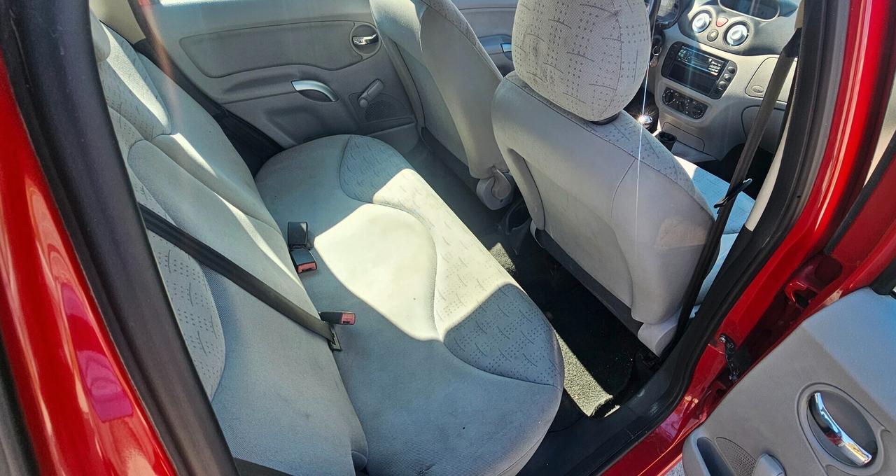 CITROEN C3 1.1 GUIDABILE DA NEOPATENTATI