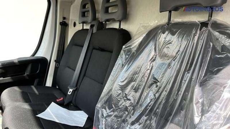 FIAT Ducato MAXI SERIE 9 35Q MH2 140cv 2.2 MTJ