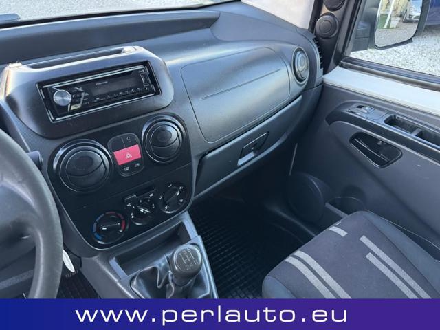 FIAT Fiorino 1.3 MJT 75CV Furgone