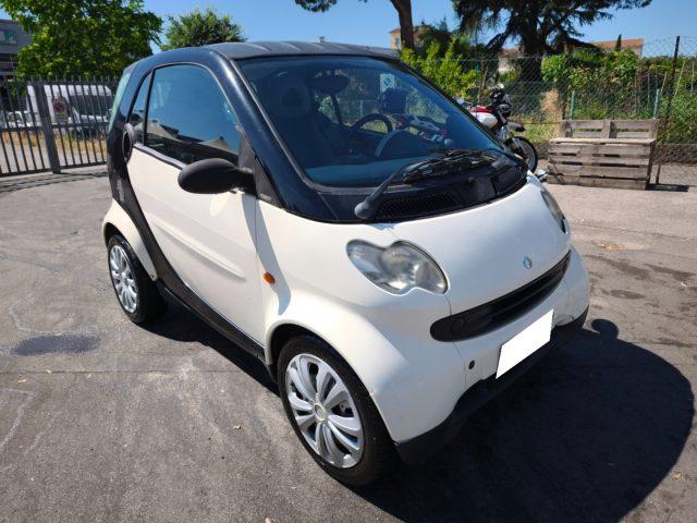 SMART ForTwo Coupé Passion Automatic Conto Vendita