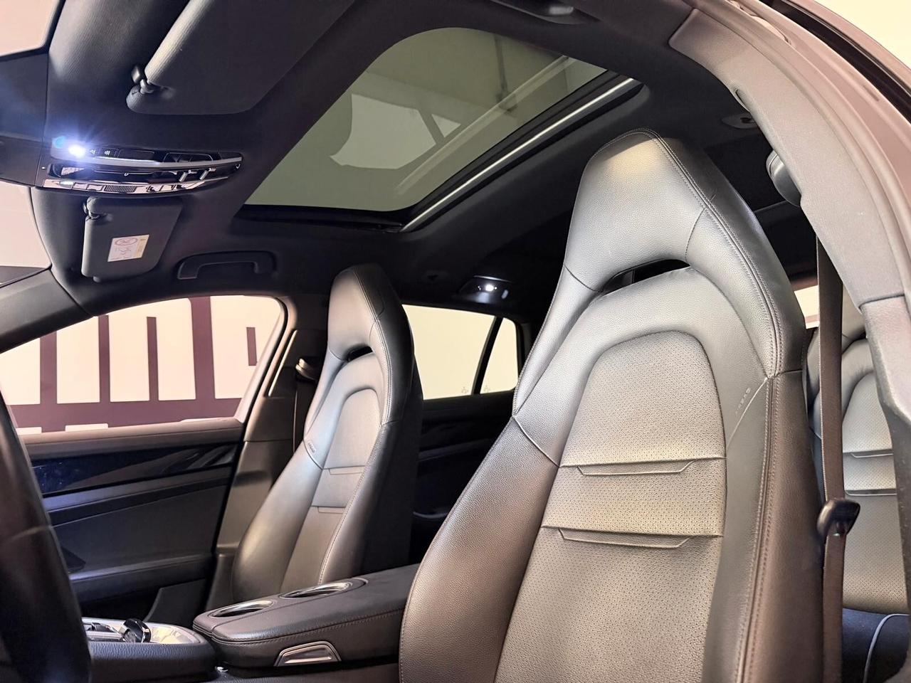 Porsche Panamera 2.9 4 Sport Turismo PERMUTE