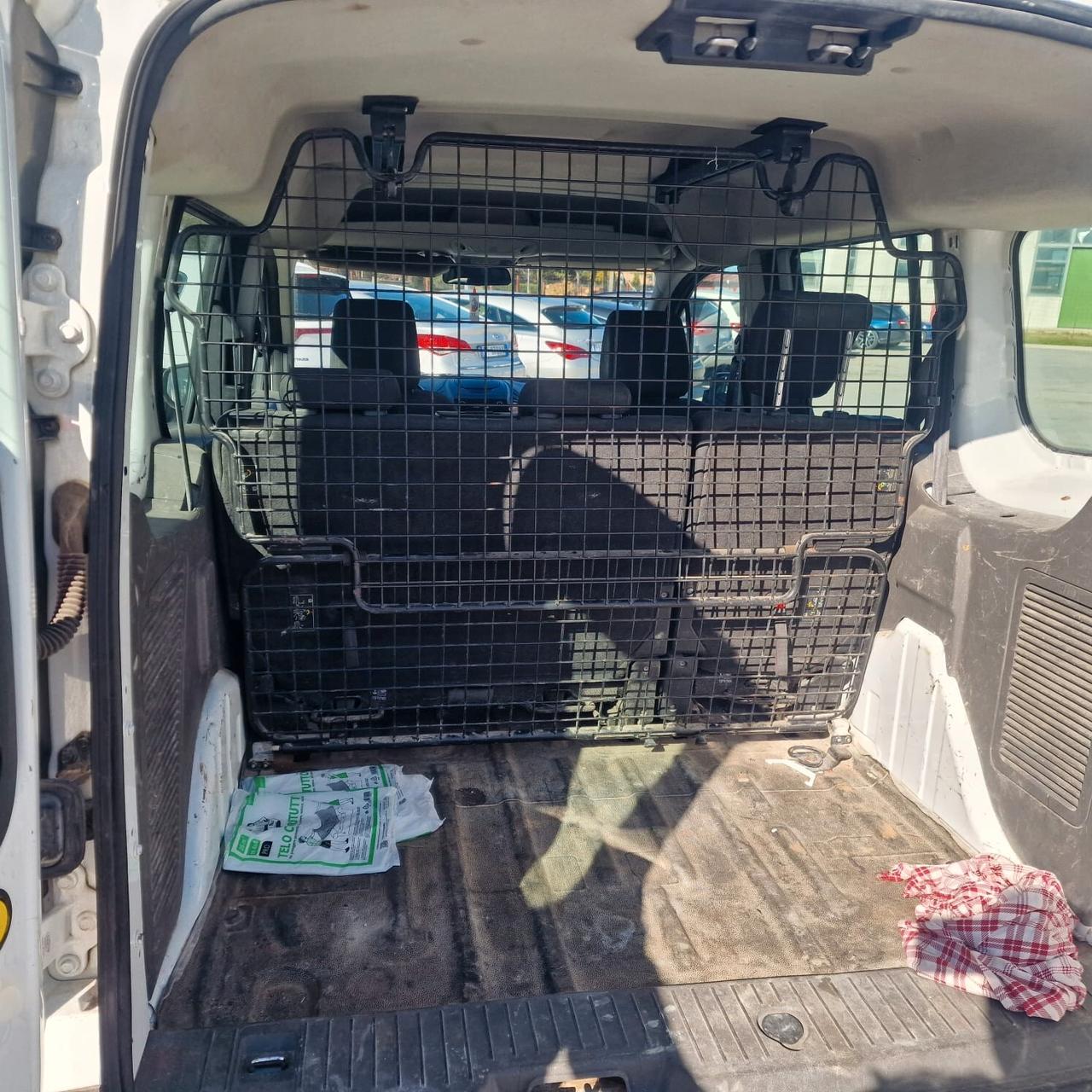 Ford Transit Connect 200 1.5 TDCi 120CV PC Furgone Trend