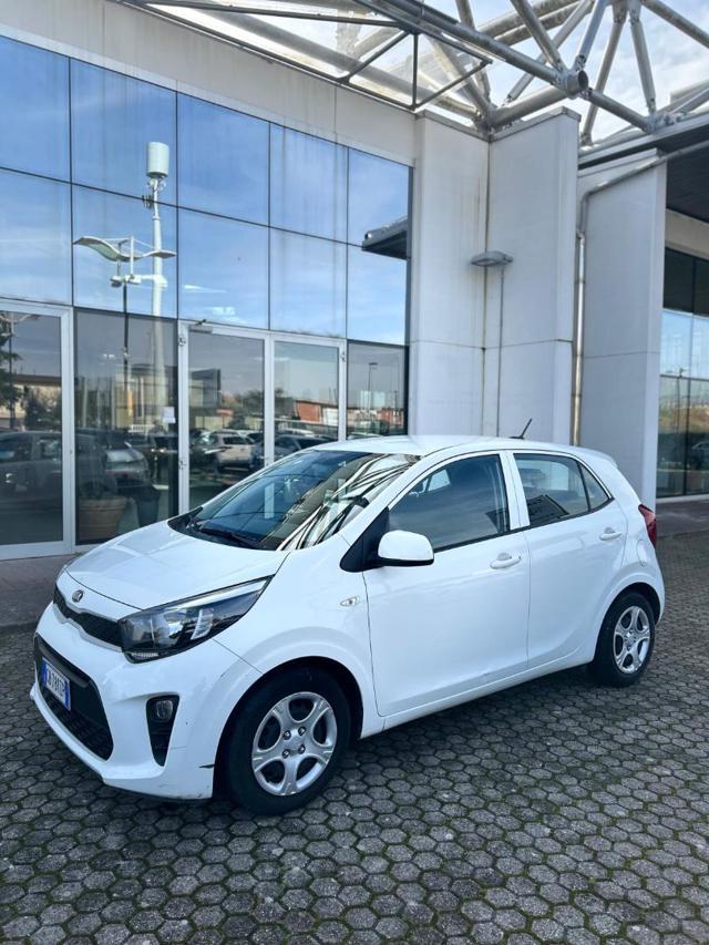 KIA Picanto 1.0 12V 5 porte City NEO PATENTATO