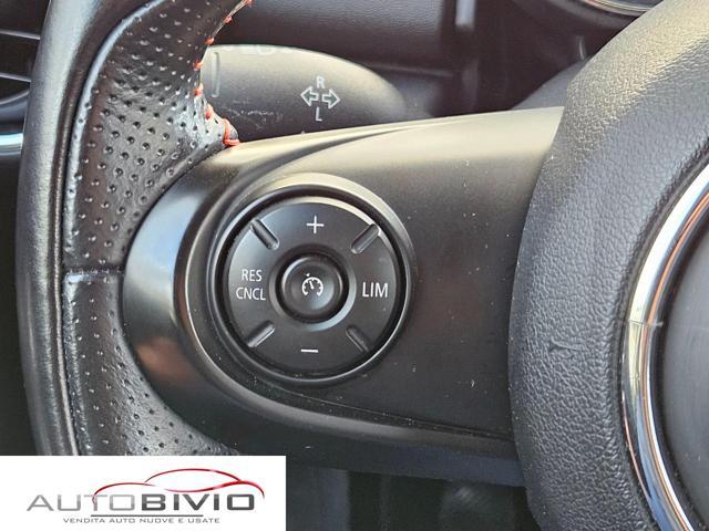 MINI One 1.5 One 75 CV/UNICOPROPRIETARIO