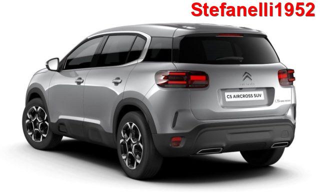 CITROEN C5 Aircross PureTech 130 S&S Plus