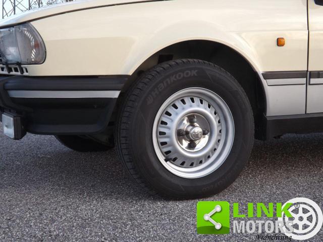 ALFA ROMEO Giulietta 1.8 con CRS in ordine di carrozzeria e meccanica