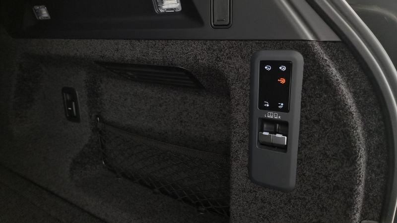 Land Rover Range Rover 3.0 I6 PHEV 460 CV HSE