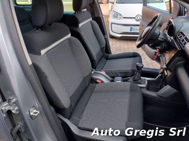 CITROEN C3 Aircross PureTech 110 S&S Shine - Garanzia fino 36 mesi