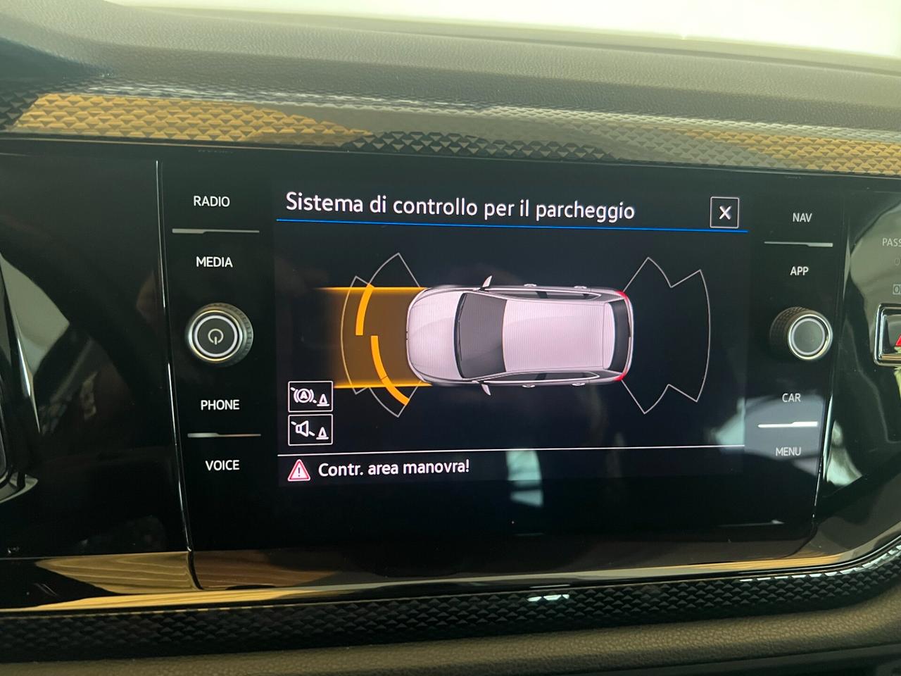 Volkswagen Polo 1.0 EVO LIFE OK NEOPATENTATI SOLO 17.193KM