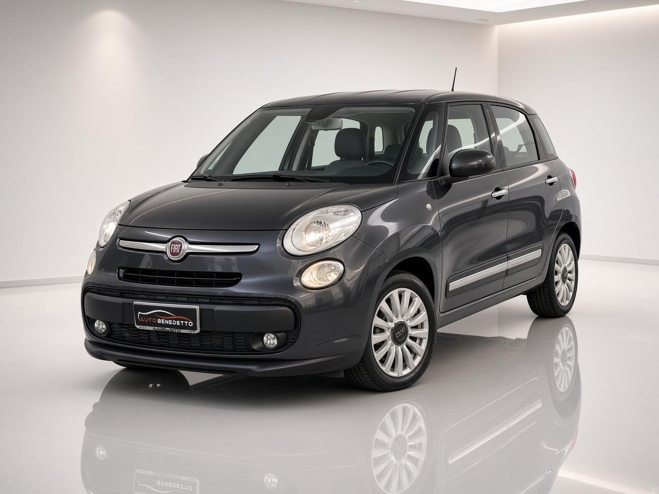 Fiat 500L 1.6 Multijet 105 CV Business 2015