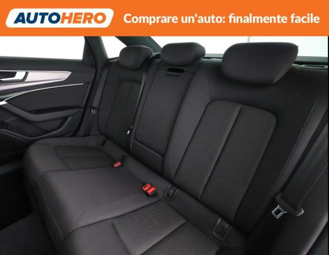 AUDI A6 50 3.0 TDI quattro tiptronic Sport