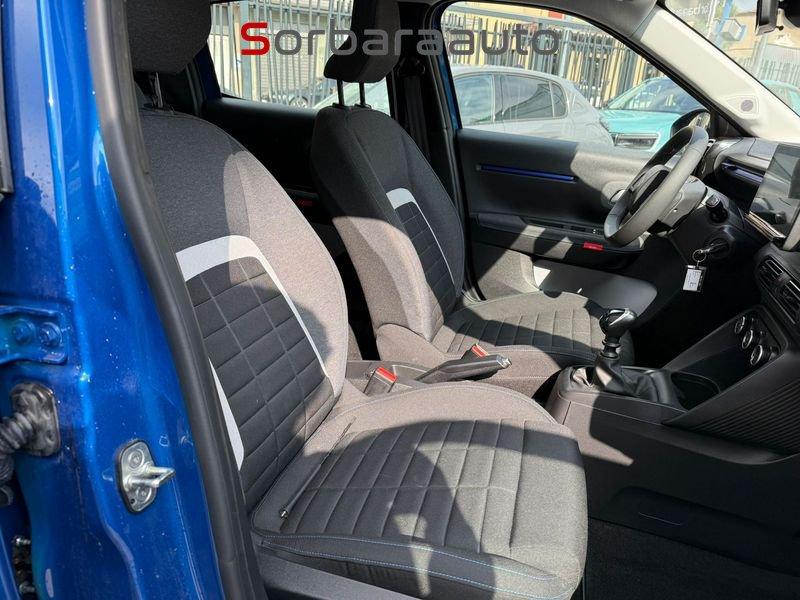Citroën C3 PureTech 100 S&S Plus.