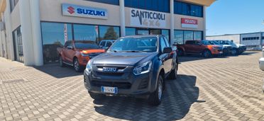Isuzu D-Max 1.9 Space Cab Satellite 4WD