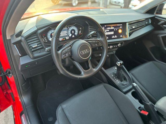 AUDI A1 citycarver 30 TFSI