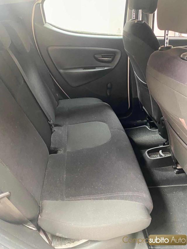 LANCIA Ypsilon 1.3 MJT 16V 95 CV 5 porte S&S Elefantino