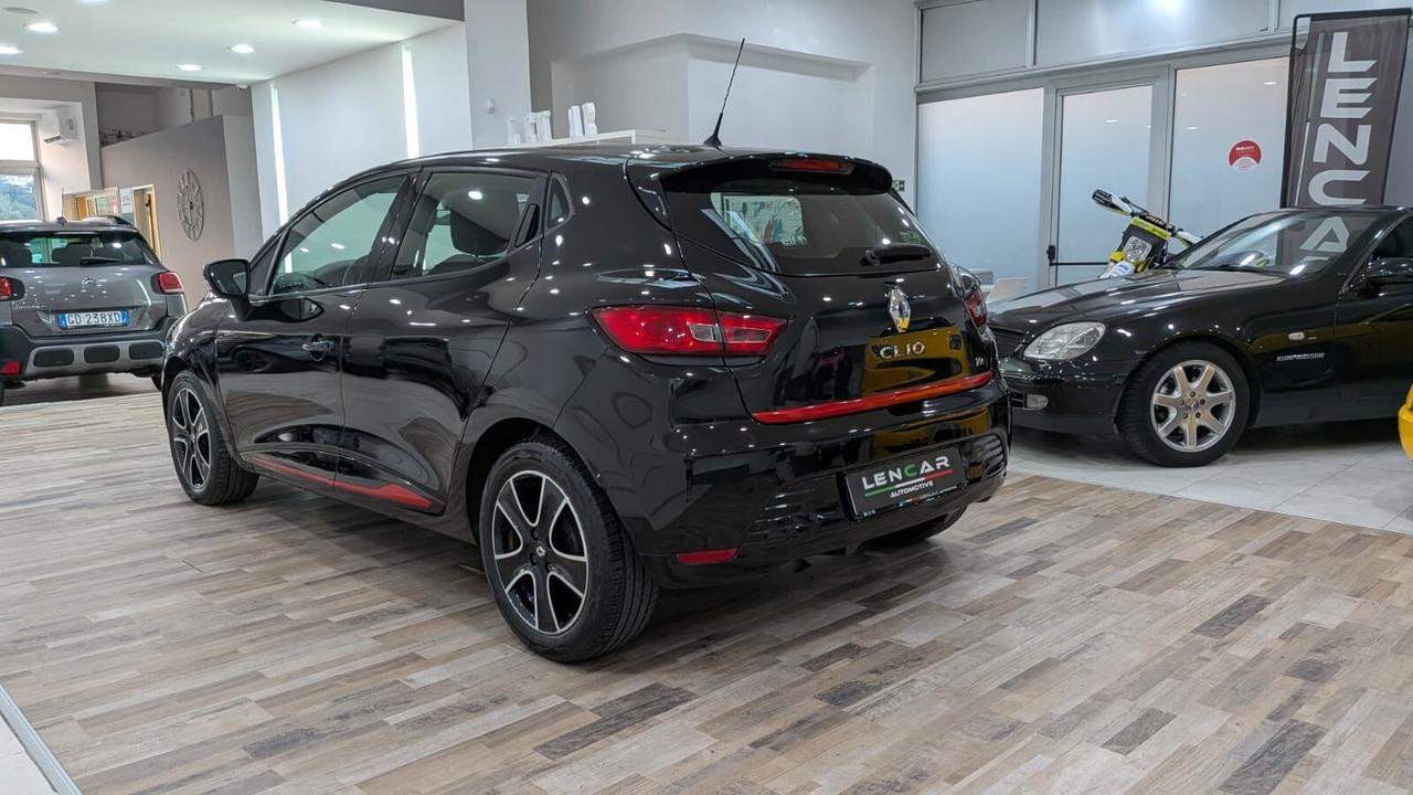 Renault Clio 0.9 TCe 12V 90CV Start&Stop Energy