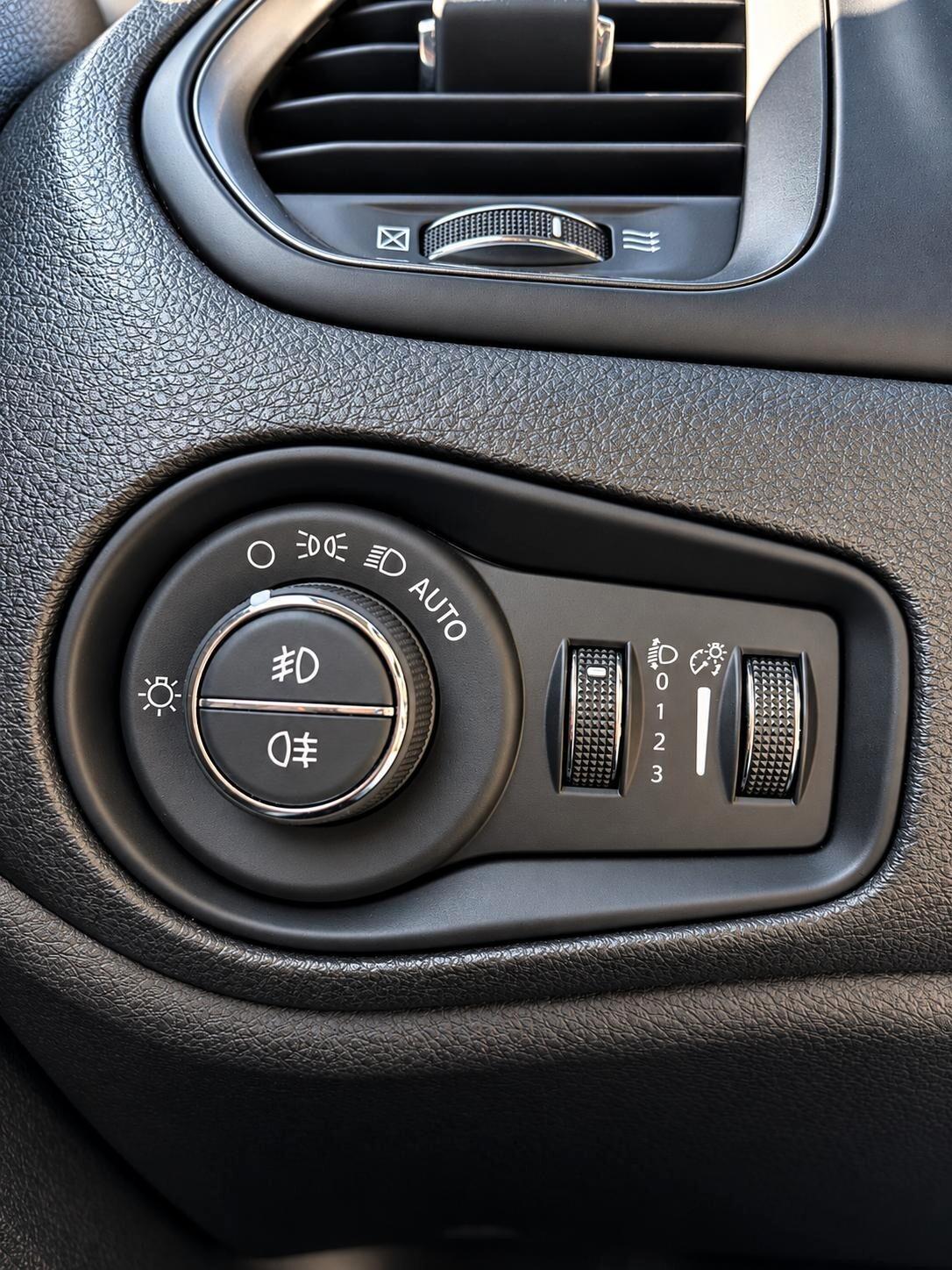 JEEP RENEGADE 1.0 LIMITED *PREZZO REALE*