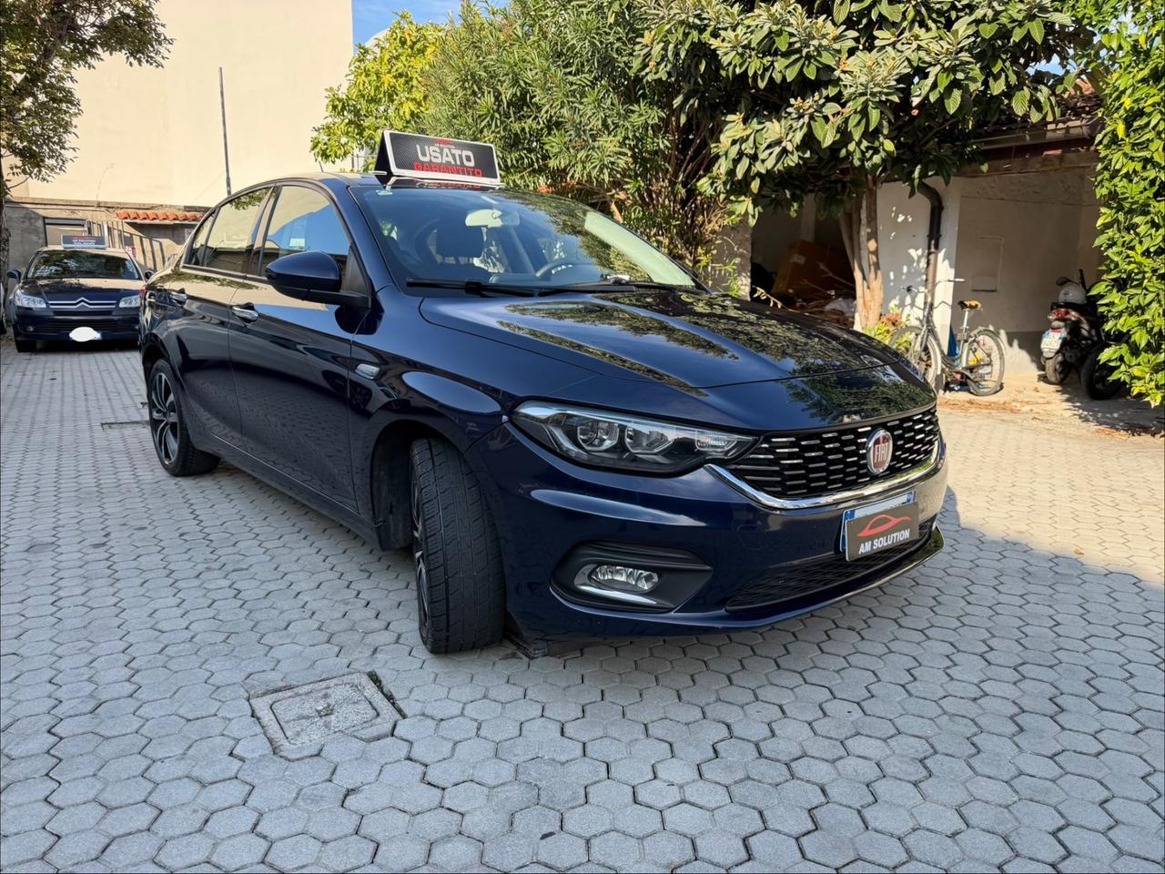 Fiat Tipo 1.4 Neopatentati Euro 6